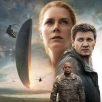 Arrival