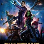 Guardian of the galaxy